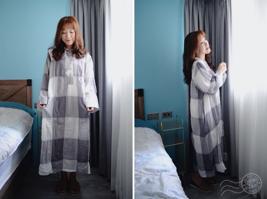 睡衣,睡衣推薦,家居服,居家服,睡衣品牌,Kanaii Boom,日本睡衣