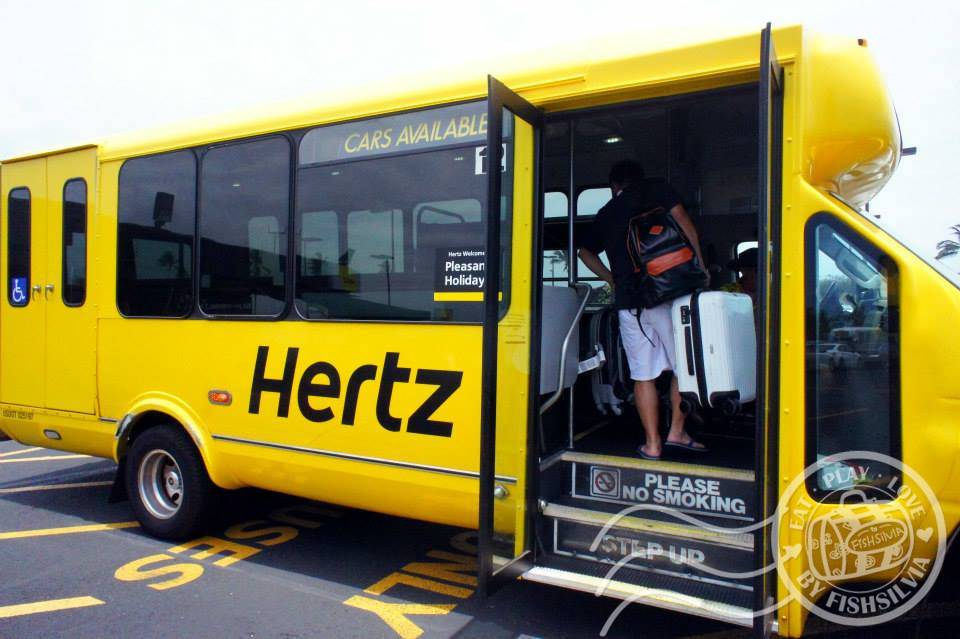 hertz,hertz租車,租車保險,租車優惠,國外租車,國際駕照,夏威夷租車,海外租車,海外自駕,自駕旅遊