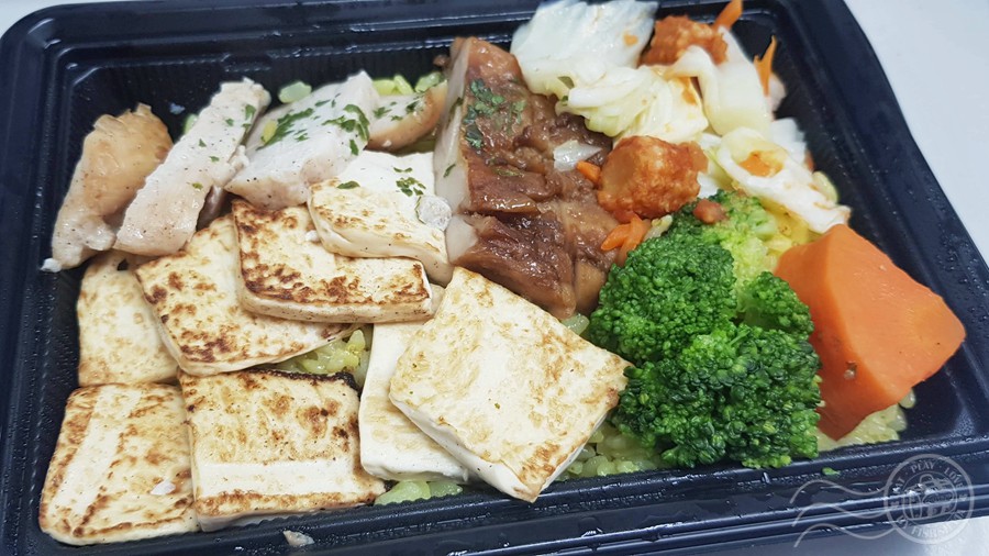 台北健康餐盒45家-低GI食物讓你增肌減脂不挨餓|健身水煮餐外送便當大熱門 - Fish老妞❤旅行記食