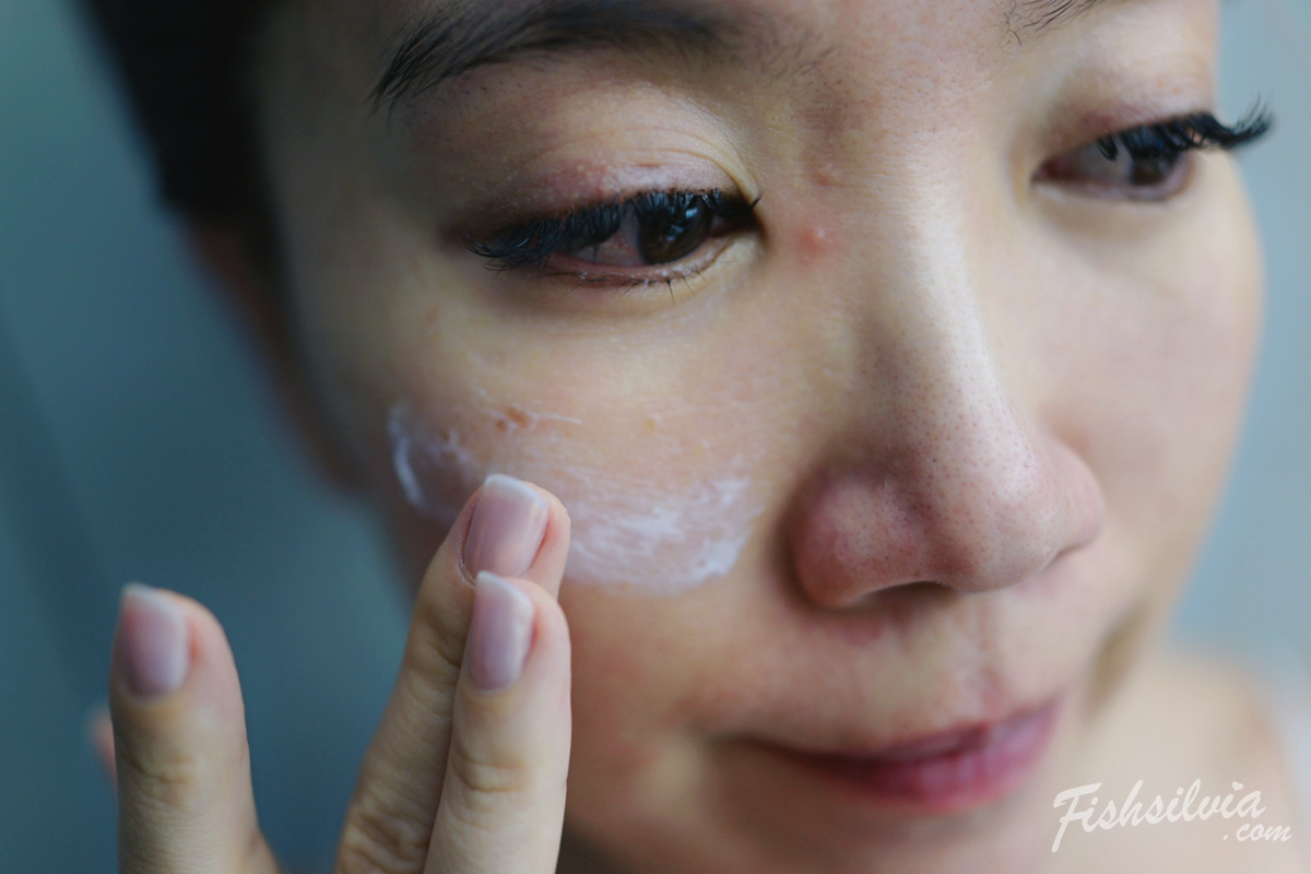 梭時療程治療痘疤與膚色不均