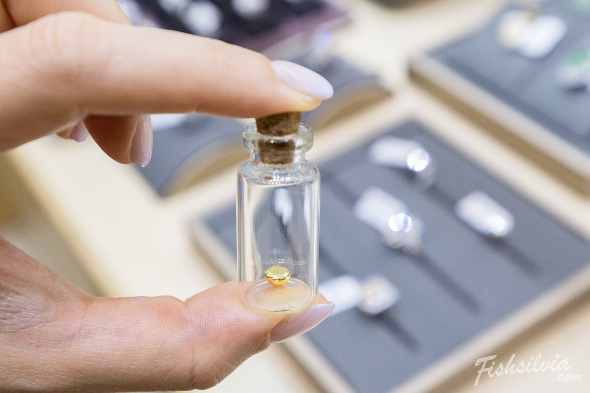 久大當舖(JiuDaPawn)流當黃金