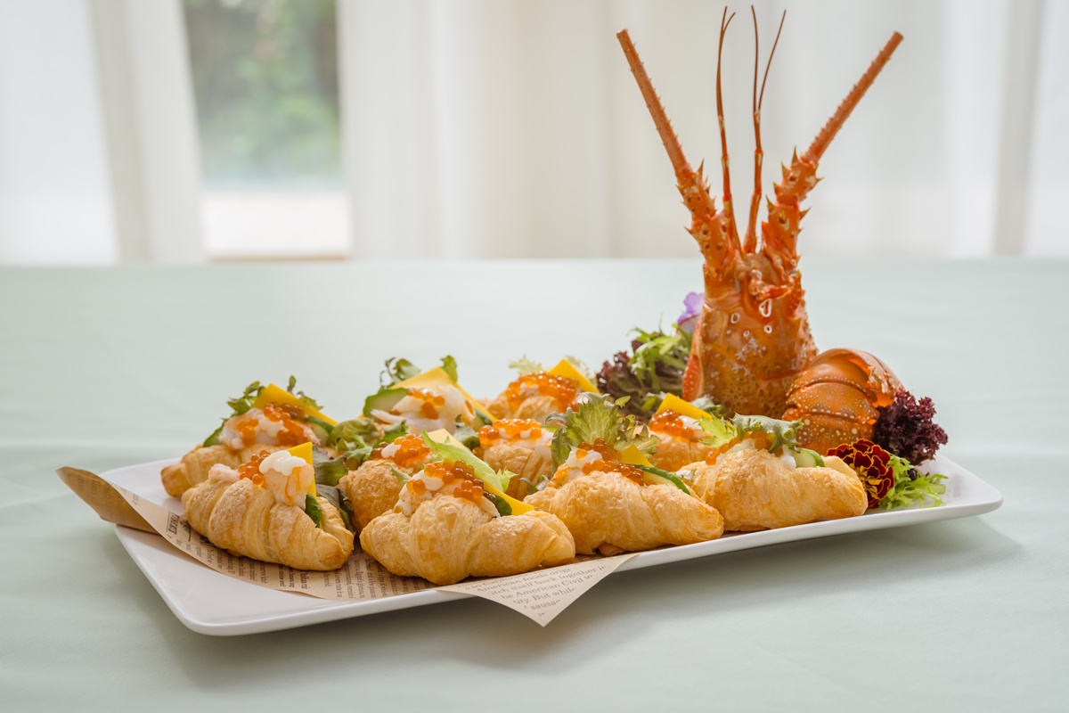 新竹 ‧ 芙莉嘉宴客評價：上海鄉村主廚掌廚的高質感婚宴菜色