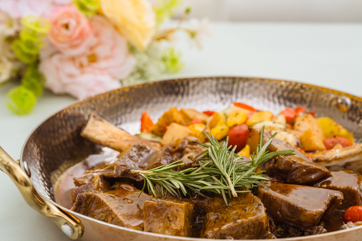 上海鄉村婚宴菜色開箱：新竹 ‧ 芙莉嘉國宴等級江浙料理實測