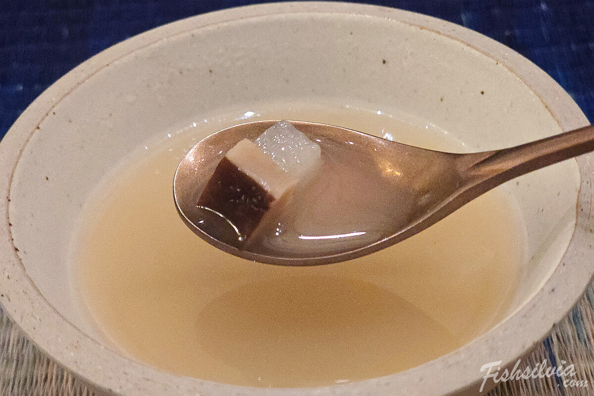 曼谷自由行美食 THARN Bangkok 連胃容量小的人也忍不住清盤的特色湯品